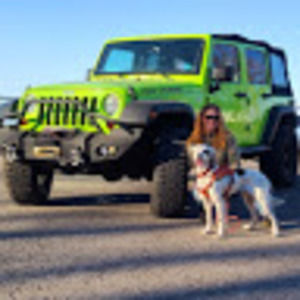 Meet your Posher, Dana